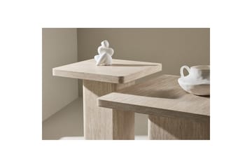 Qvart Satsbord Soffbord - Möbler - Bord & matgrupper - Avlastningsbord - Satsbord