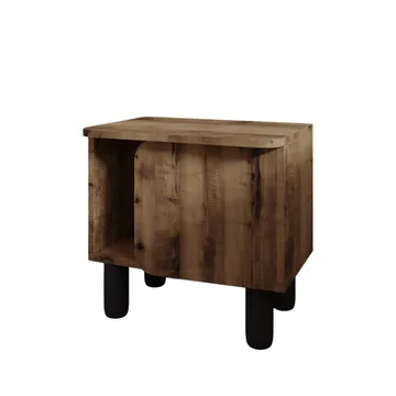 Relento Nattduksbord 50x48,6x30 cm