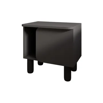 Relento Nattduksbord 50x48,6x30 cm