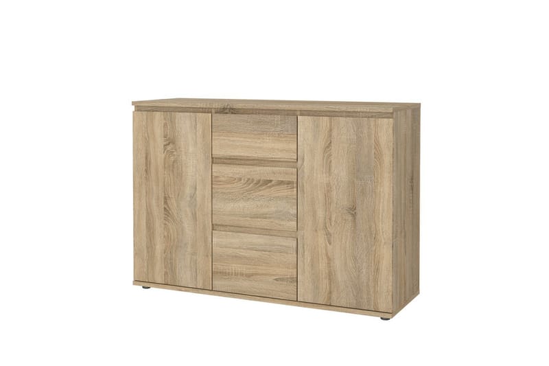 Rengo Konsollbord 119 cm - Natur - Möbler - Bord & matgrupper - Avlastningsbord - Hallbord