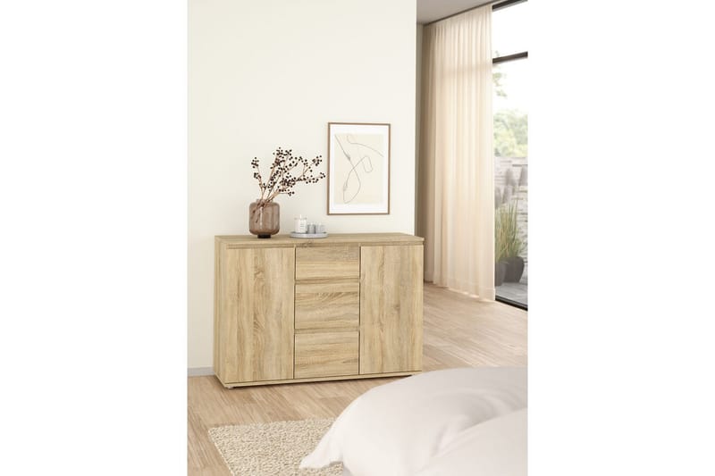 Rengo Konsollbord 119 cm - Natur - Möbler - Bord & matgrupper - Avlastningsbord - Hallbord