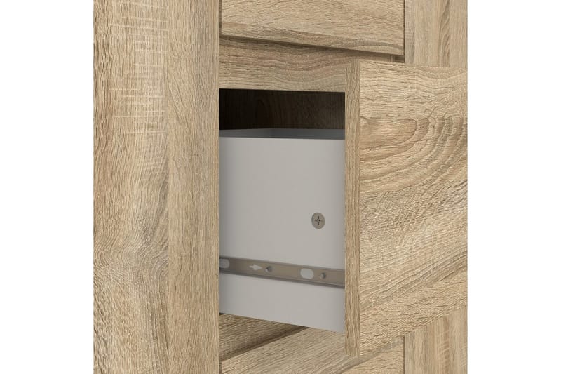 Rengo Konsollbord 119 cm - Natur - Möbler - Bord & matgrupper - Avlastningsbord - Hallbord
