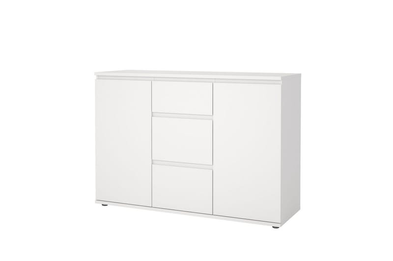 Rengo Konsollbord 119 cm - Vit - Möbler - Bord & matgrupper - Avlastningsbord - Hallbord