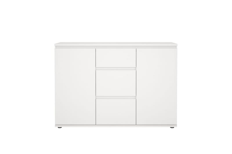 Rengo Konsollbord 119 cm - Vit - Möbler - Bord & matgrupper - Avlastningsbord - Hallbord