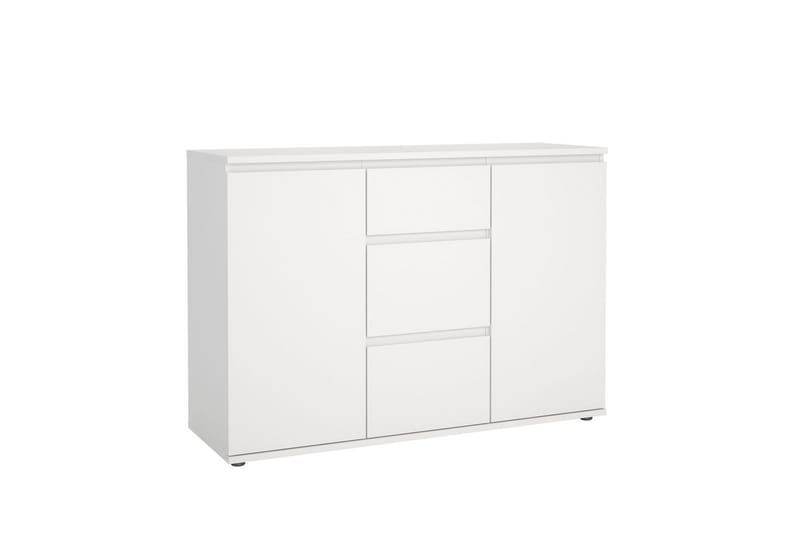 Rengo Konsollbord 119 cm - Vit - Möbler - Bord & matgrupper - Avlastningsbord - Hallbord
