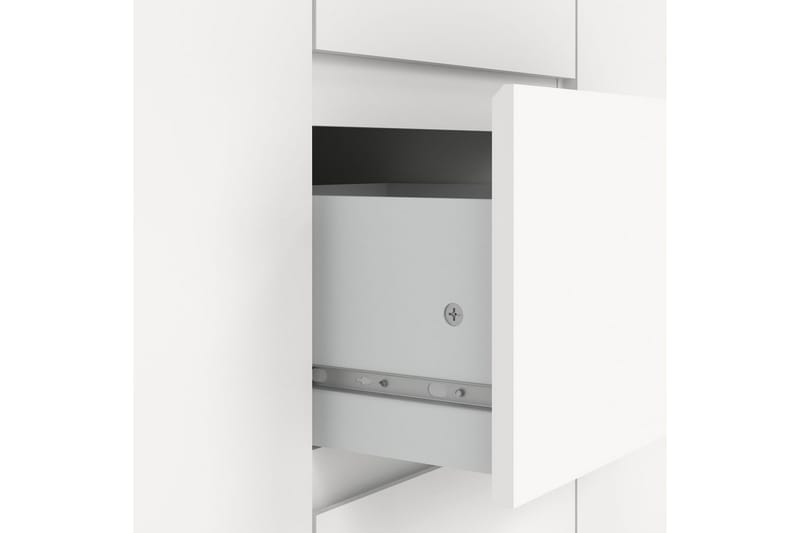 Rengo Konsollbord 119 cm - Vit - Möbler - Bord & matgrupper - Avlastningsbord - Hallbord