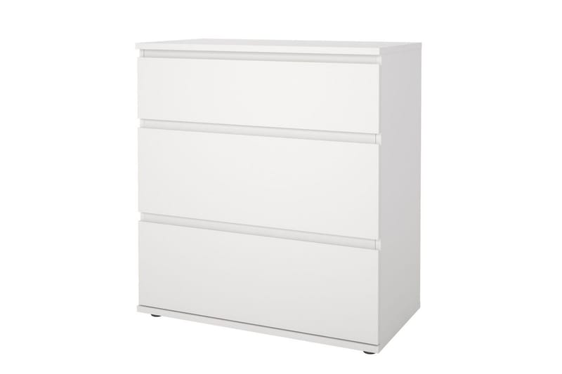 Rengo Konsollbord 77 cm - Vit - Möbler - Bord & matgrupper - Avlastningsbord - Hallbord
