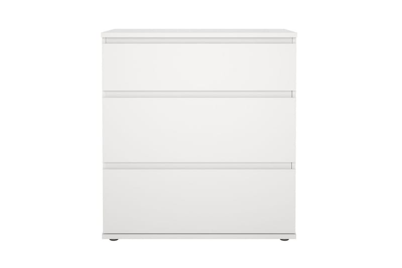 Rengo Konsollbord 77 cm - Vit - Möbler - Bord & matgrupper - Avlastningsbord - Hallbord