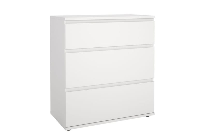 Rengo Konsollbord 77 cm - Vit - Möbler - Bord & matgrupper - Avlastningsbord - Hallbord