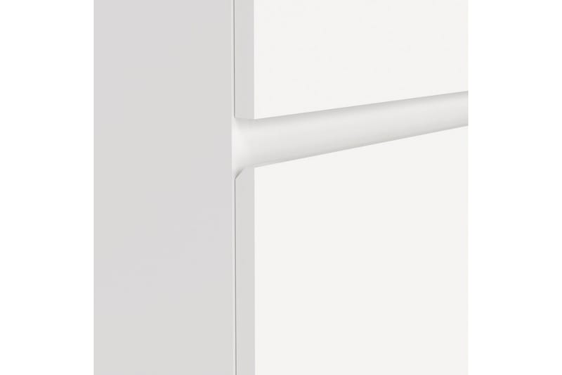 Rengo Konsollbord 77 cm - Vit - Möbler - Bord & matgrupper - Avlastningsbord - Hallbord
