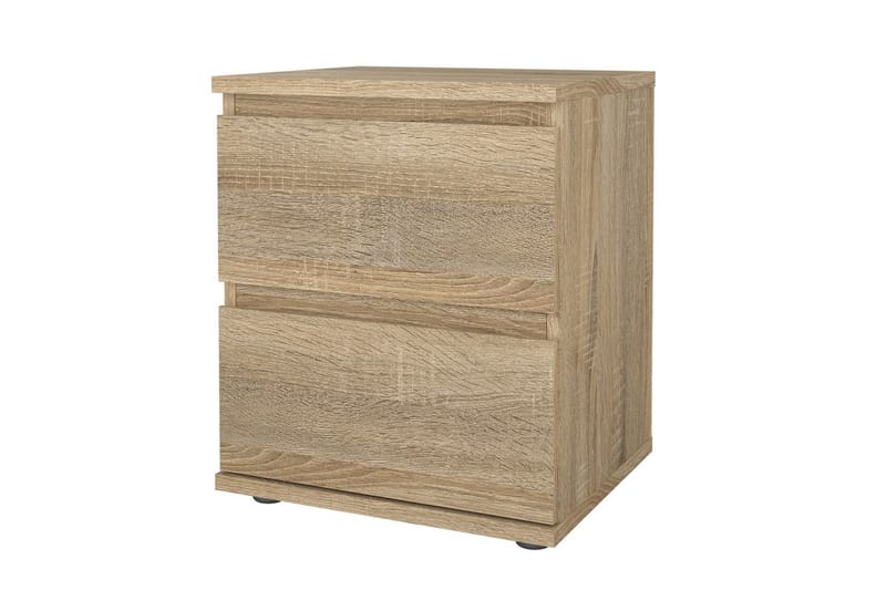 Rengo Sängbord 40,2 cm, Natur