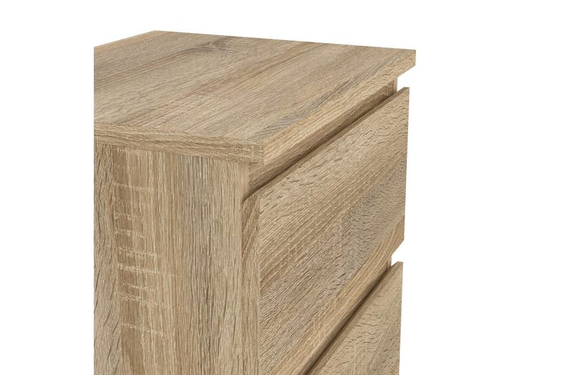 Rengo Sängbord 40,2 cm - Natur - Möbler - Bord & matgrupper - Avlastningsbord - Sängbord & nattduksbord