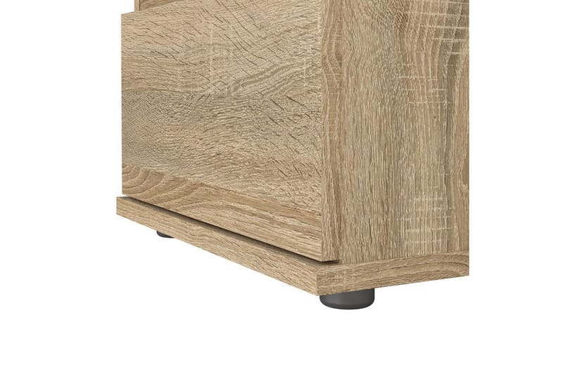 Rengo Sängbord 40,2 cm - Natur - Möbler - Bord & matgrupper - Avlastningsbord - Sängbord & nattduksbord