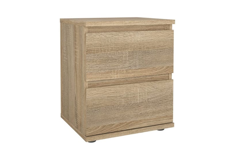 Rengo Sängbord 40,2 cm - Natur - Möbler - Bord & matgrupper - Avlastningsbord - Sängbord & nattduksbord