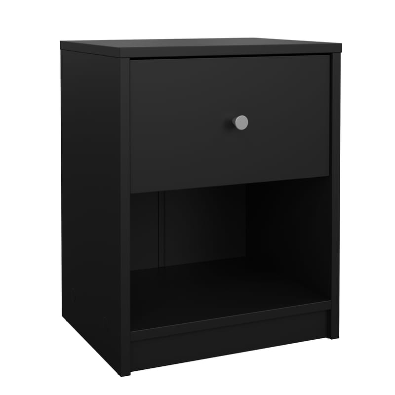 Renor Nattduksbord 38x30x48 cm - Möbler - Bord & matgrupper - Avlastningsbord - Sängbord & nattduksbord