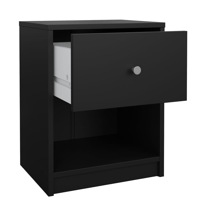 Renor Nattduksbord 38x30x48 cm - Möbler - Bord & matgrupper - Avlastningsbord - Sängbord & nattduksbord