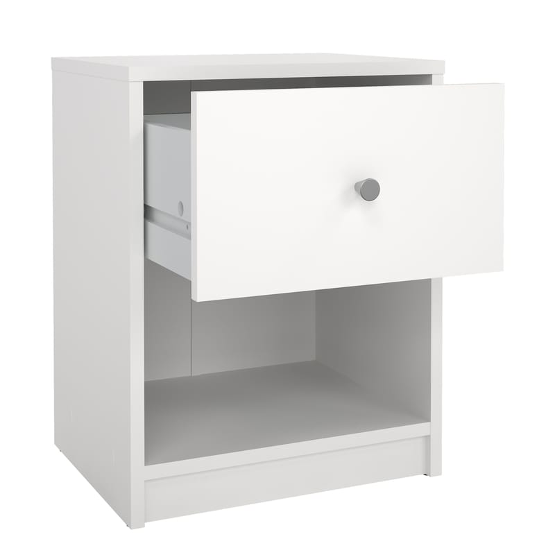 Renor Nattduksbord 38x30x48 cm - Möbler - Bord & matgrupper - Avlastningsbord - Sängbord & nattduksbord