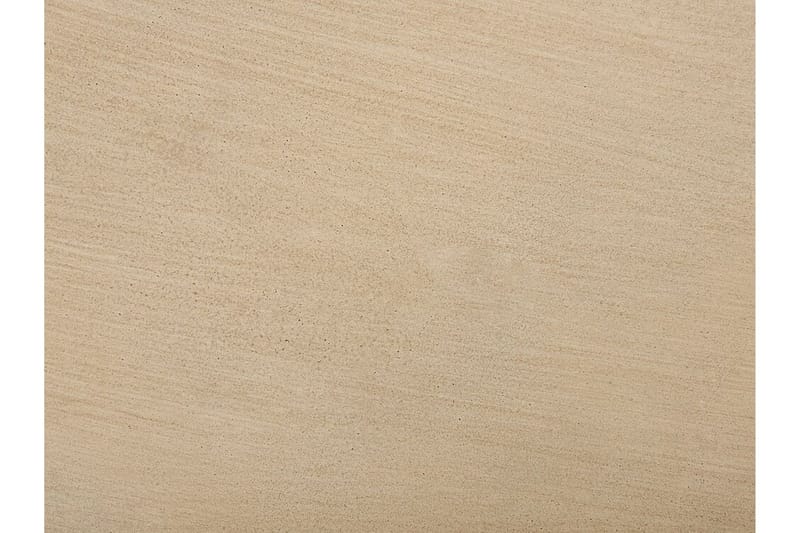 Rigge Sidobord 33 cm - Beige - Möbler - Bord & matgrupper - Avlastningsbord - Lampbord