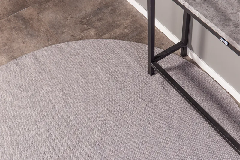 Rise Sidobord 110x30 cm - Svart - Möbler - Bord & matgrupper - Avlastningsbord - Lampbord