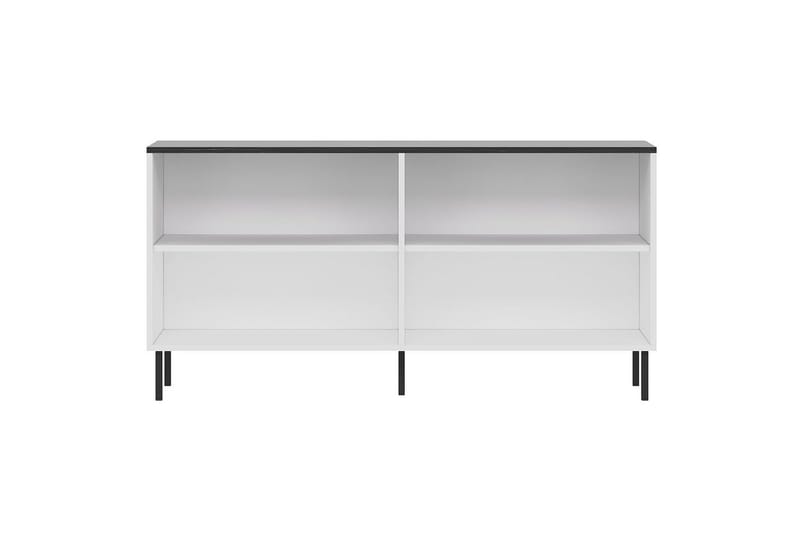 Rynor Konsollbord 150 cm - Vit - Möbler - Bord & matgrupper - Avlastningsbord - Hallbord