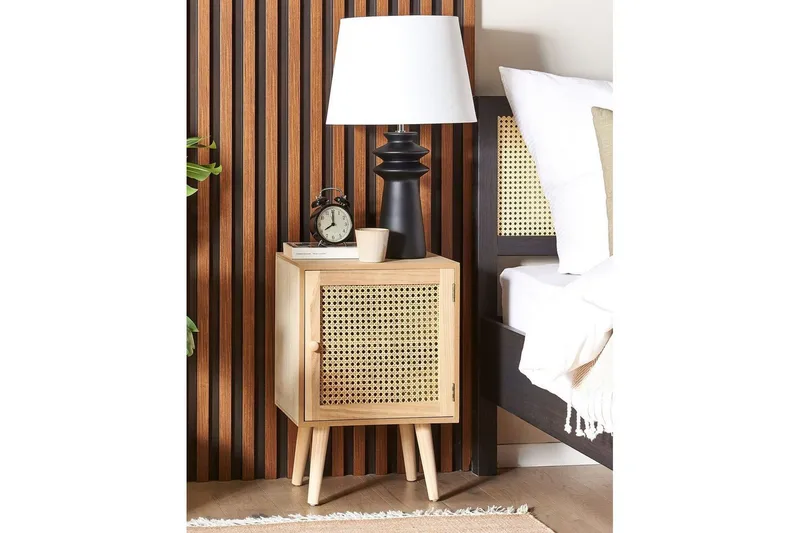 Sängbord Almo - Möbler - Bord & matgrupper - Avlastningsbord - Sängbord & nattduksbord