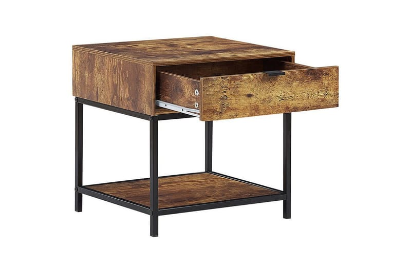 Sängbord Berkley - Möbler - Bord & matgrupper - Avlastningsbord - Sängbord & nattduksbord