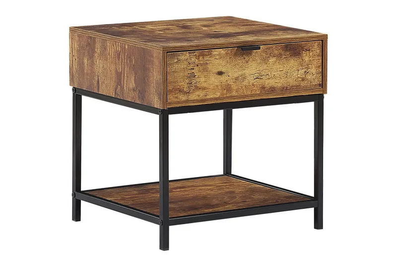 Sängbord Berkley, undefined