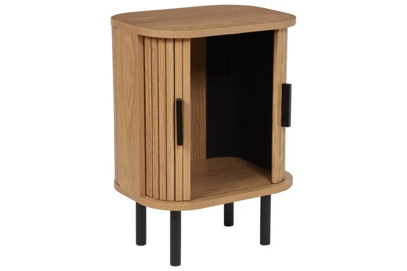 Sängbord Bradley - Möbler - Bord & matgrupper - Avlastningsbord - Sängbord & nattduksbord