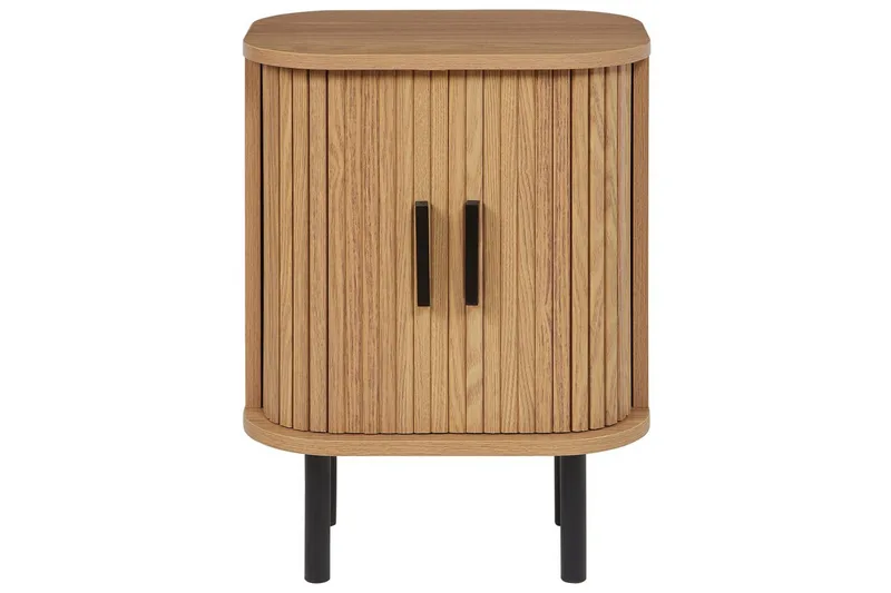 Sängbord Bradley - Möbler - Bord & matgrupper - Avlastningsbord - Sängbord & nattduksbord
