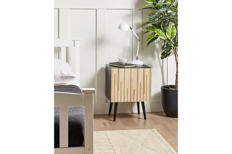 Sängbord Dalcross - Möbler - Bord & matgrupper - Avlastningsbord - Sängbord & nattduksbord