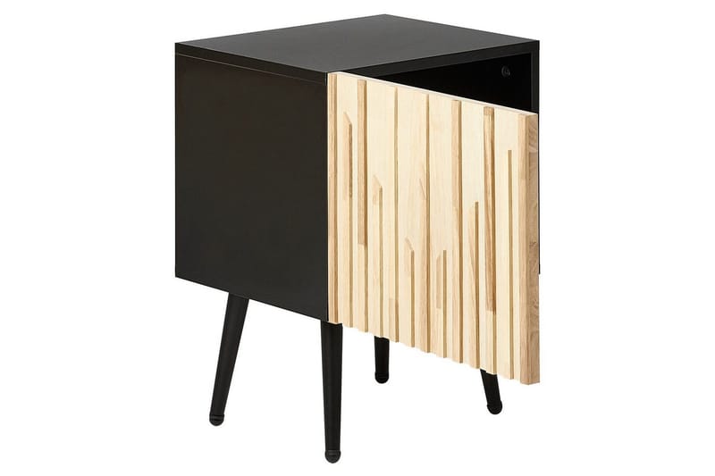 Sängbord Dalcross - Möbler - Bord & matgrupper - Avlastningsbord - Sängbord & nattduksbord