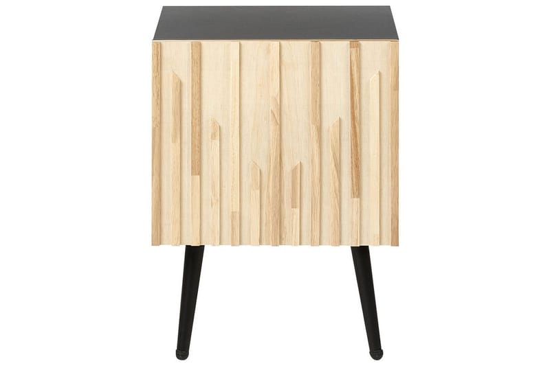 Sängbord Dalcross - Möbler - Bord & matgrupper - Avlastningsbord - Sängbord & nattduksbord