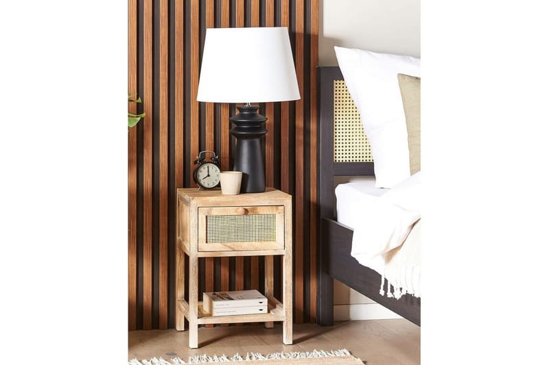 Sängbord Esto - Möbler - Bord & matgrupper - Avlastningsbord - Sängbord & nattduksbord