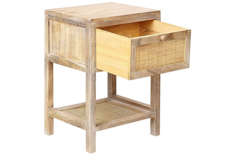 Sängbord Esto - Möbler - Bord & matgrupper - Avlastningsbord - Sängbord & nattduksbord