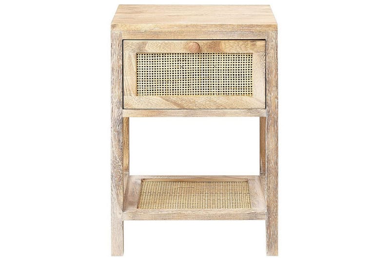 Sängbord Esto - Möbler - Bord & matgrupper - Avlastningsbord - Sängbord & nattduksbord