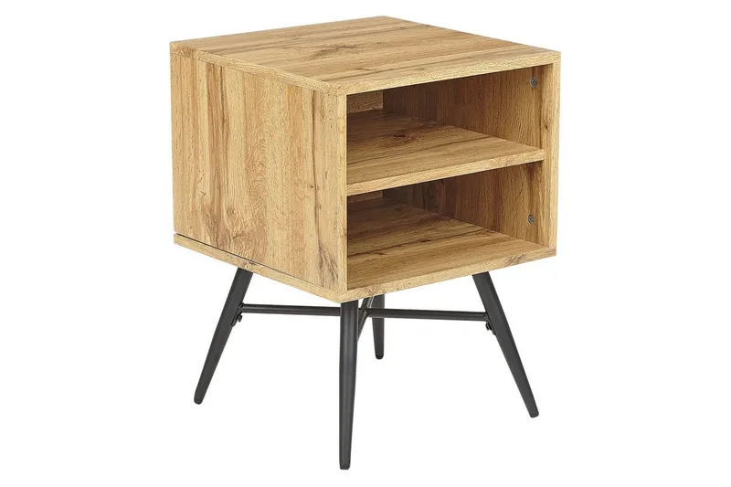 Sängbord Lubock, undefined