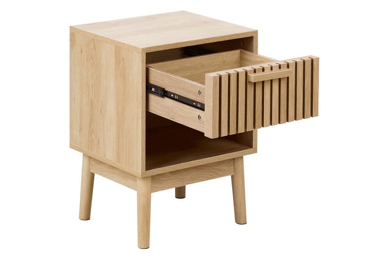 Sängbord Lynwood - Möbler - Bord & matgrupper - Avlastningsbord - Sängbord & nattduksbord