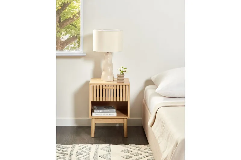 Sängbord Lynwood - Möbler - Bord & matgrupper - Avlastningsbord - Sängbord & nattduksbord