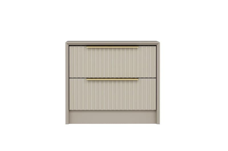 Fruitland Sängbord 53 cm - Sten - Möbler - Bord & matgrupper - Avlastningsbord - Sängbord & nattduksbord