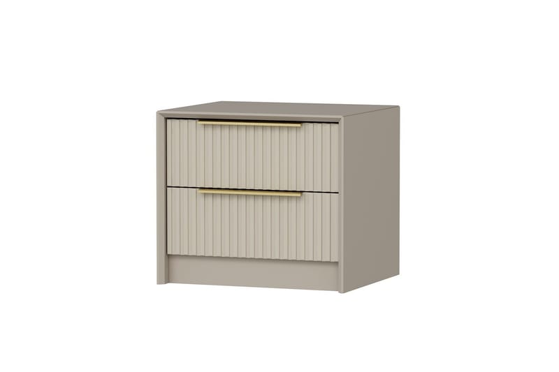 Fruitland Sängbord 53 cm - Sten - Möbler - Bord & matgrupper - Avlastningsbord - Sängbord & nattduksbord