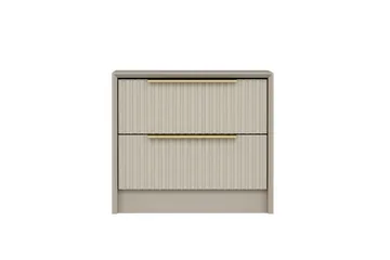 Fruitland Sängbord 53 cm - Sten - Möbler - Bord & matgrupper - Avlastningsbord - Sängbord & nattduksbord