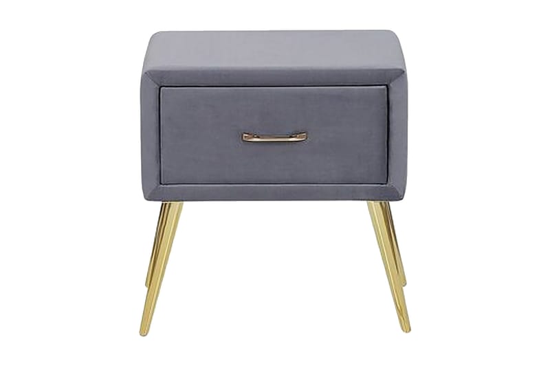 Larochelle Sängbord, Grå