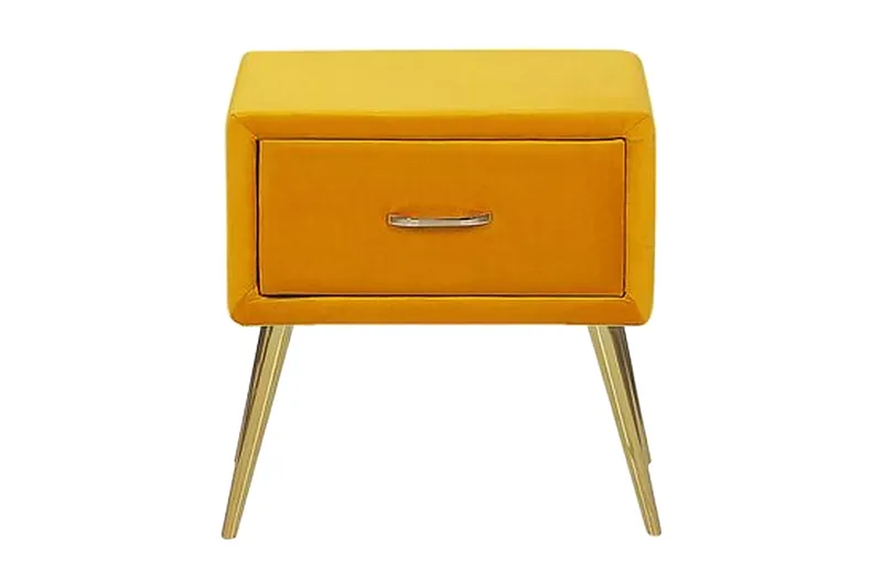 Larochelle Sängbord, Gul