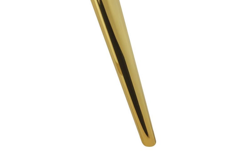 Larochelle Sängbord - Gul - Möbler - Bord & matgrupper - Avlastningsbord - Sängbord & nattduksbord