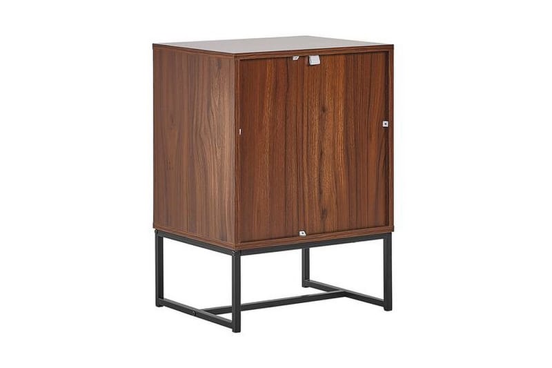 Nueva Sängbord 49 cm - Trä/natur - Möbler - Bord & matgrupper - Avlastningsbord - Sängbord & nattduksbord