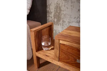Oostendorp Sängbord 60 cm - Möbler - Bord & matgrupper - Avlastningsbord - Sängbord & nattduksbord