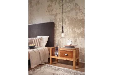 Oostendorp Sängbord 60 cm - Möbler - Bord & matgrupper - Avlastningsbord - Sängbord & nattduksbord