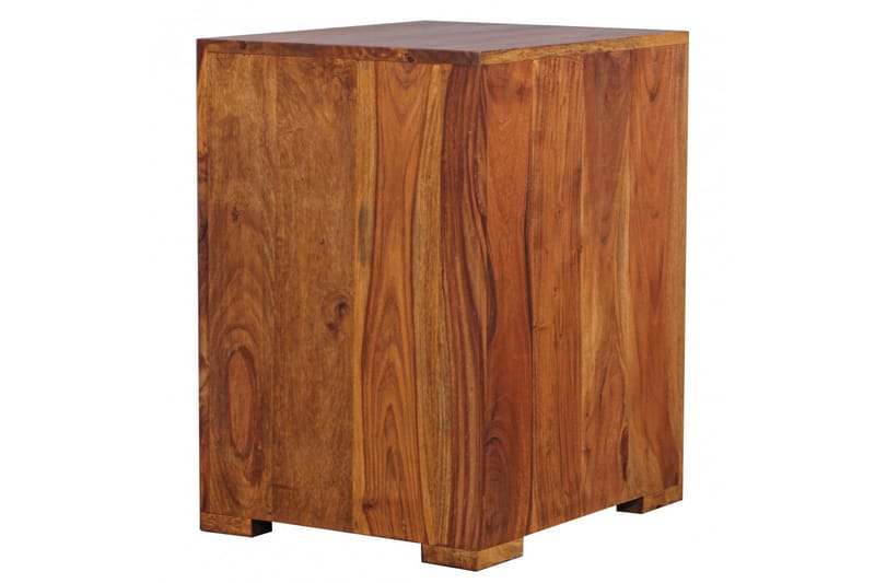 Pharo Sängbord 50 cm - Möbler - Bord & matgrupper - Avlastningsbord - Sängbord & nattduksbord