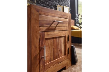 Pharo Sängbord 50 cm - Möbler - Bord & matgrupper - Avlastningsbord - Sängbord & nattduksbord