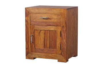 Pharo Sängbord 50 cm - Möbler - Bord & matgrupper - Avlastningsbord - Sängbord & nattduksbord